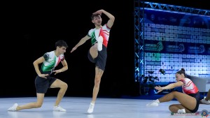 podium training ita   italy sfe05001 simone ferraro ph